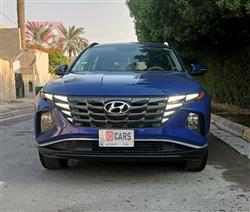 هیۆندای تۆکسۆن